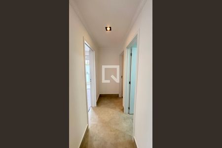 Sala - Sala de Jantar de apartamento à venda com 2 quartos, 67m² em Parque das Nações, Santo André