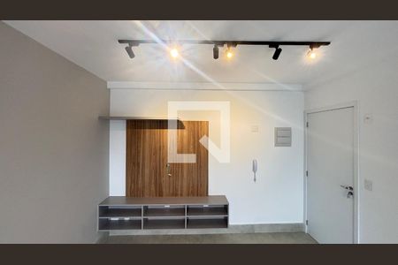 Sala - Sala de Jantar de apartamento à venda com 2 quartos, 67m² em Parque das Nações, Santo André