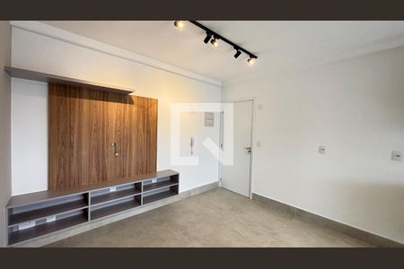 Sala - Sala de Jantar de apartamento à venda com 2 quartos, 67m² em Parque das Nações, Santo André