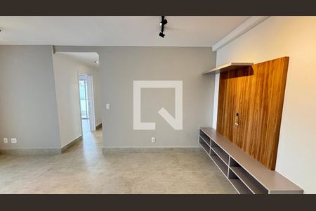 Sala - Sala de Jantar de apartamento à venda com 2 quartos, 67m² em Parque das Nações, Santo André