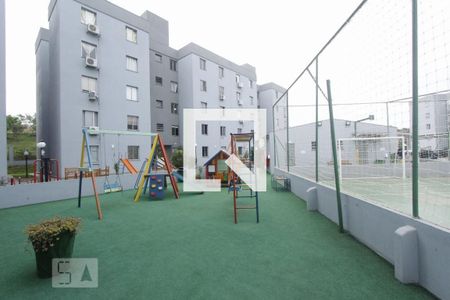 Apartamento à venda com 70m², 2 quartos e 1 vaga Apartamento à venda com 70m², 2 quartos e 1 vagaÁrea comum - Playground