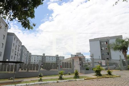 Apartamento à venda com 70m², 2 quartos e 1 vaga Apartamento à venda com 70m², 2 quartos e 1 vagaFachada do condomínio
