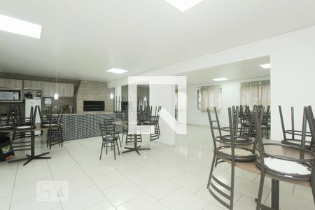 Apartamento à venda com 70m², 2 quartos e 1 vaga Apartamento à venda com 70m², 2 quartos e 1 vagaÁrea comum - Salão de festas