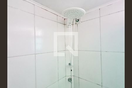 Apartamento à venda com 70m², 2 quartos e 1 vaga Apartamento à venda com 70m², 2 quartos e 1 vagaBanheiro