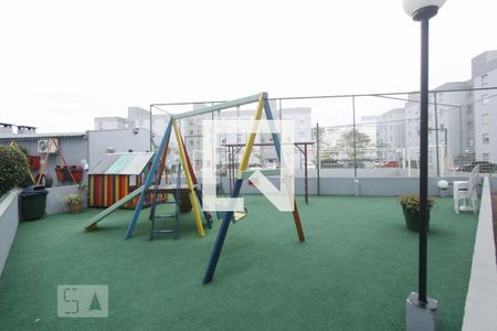 Apartamento à venda com 70m², 2 quartos e 1 vaga Apartamento à venda com 70m², 2 quartos e 1 vagaÁrea comum - Playground