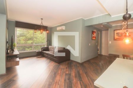 Apartamento à venda com 3 quartos, 80m² em Jardim Carvalho, Porto Alegre