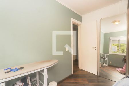 Quarto 2 de apartamento à venda com 3 quartos, 80m² em Jardim Carvalho, Porto Alegre