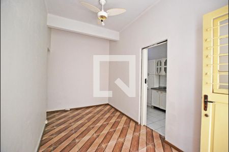 Apartamento à venda com 53m², 1 quarto e sem vagaSala