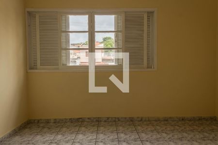 Suíte 1 de casa para alugar com 2 quartos, 250m² em Baeta Neves, São Bernardo do Campo