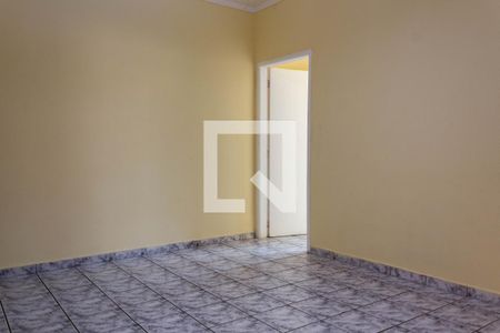 Sala de casa para alugar com 2 quartos, 250m² em Baeta Neves, São Bernardo do Campo