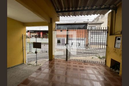 Casa à venda com 88m², 3 quartos e 2 vagasGaragem