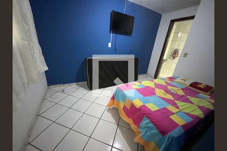 Casa à venda com 88m², 3 quartos e 2 vagasSuite 1