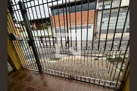 Casa à venda com 88m², 3 quartos e 2 vagasGaragem
