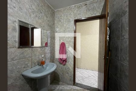 Casa à venda com 88m², 3 quartos e 2 vagasLavabo