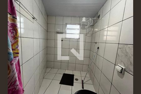Casa à venda com 88m², 3 quartos e 2 vagasBanheiro da Suíte 1