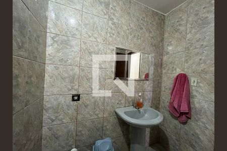 Casa à venda com 88m², 3 quartos e 2 vagasLavabo