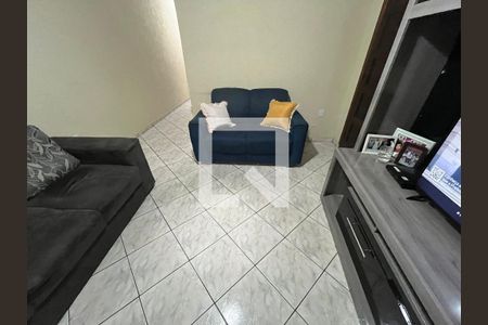 Sala de casa à venda com 3 quartos, 88m² em Vila Buenos Aires, São Paulo