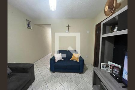 Sala de casa à venda com 3 quartos, 88m² em Vila Buenos Aires, São Paulo