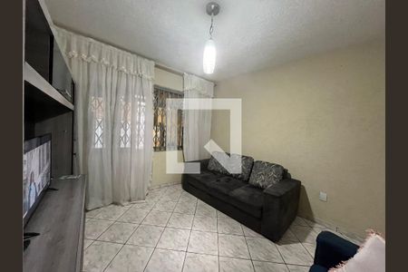 Sala de casa à venda com 3 quartos, 88m² em Vila Buenos Aires, São Paulo