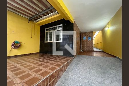 Casa à venda com 88m², 3 quartos e 2 vagasGaragem