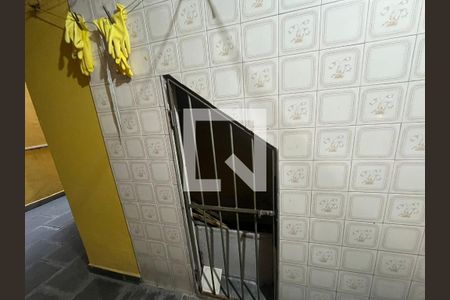 Casa à venda com 88m², 3 quartos e 2 vagasÁrea de Serviço