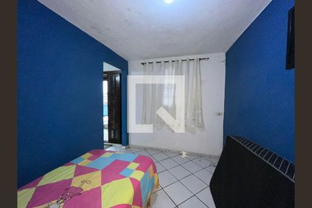 Suite 1 de casa à venda com 3 quartos, 88m² em Vila Buenos Aires, São Paulo