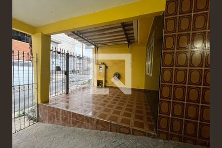 Casa à venda com 88m², 3 quartos e 2 vagasGaragem