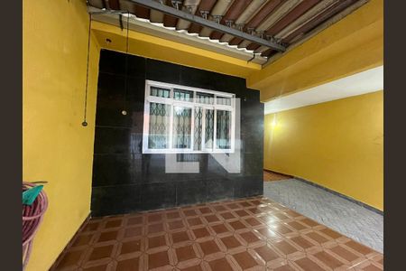 Casa à venda com 88m², 3 quartos e 2 vagasGaragem
