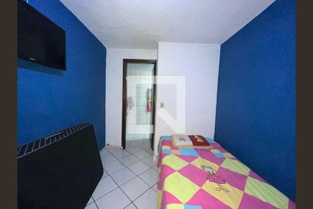 Suite 1 de casa à venda com 3 quartos, 88m² em Vila Buenos Aires, São Paulo