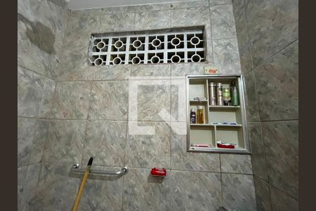 Casa à venda com 88m², 3 quartos e 2 vagasBanheiro da Suíte 2