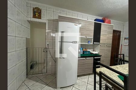 Casa à venda com 88m², 3 quartos e 2 vagasCozinha