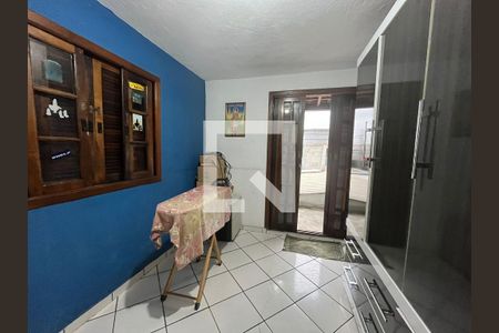 Casa à venda com 88m², 3 quartos e 2 vagasQuarto 