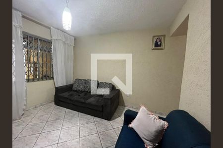 Sala de casa à venda com 3 quartos, 88m² em Vila Buenos Aires, São Paulo