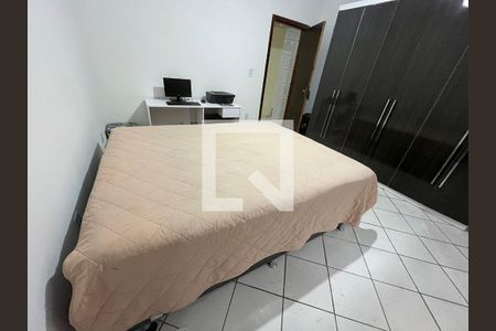 Casa à venda com 88m², 3 quartos e 2 vagasSuite 2
