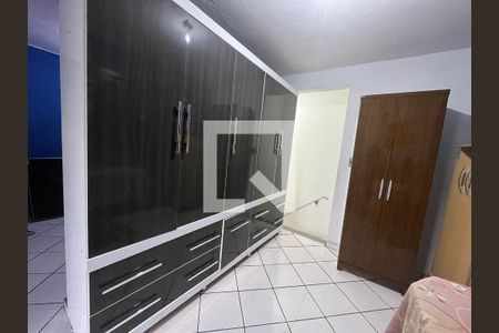 Casa à venda com 88m², 3 quartos e 2 vagasQuarto 