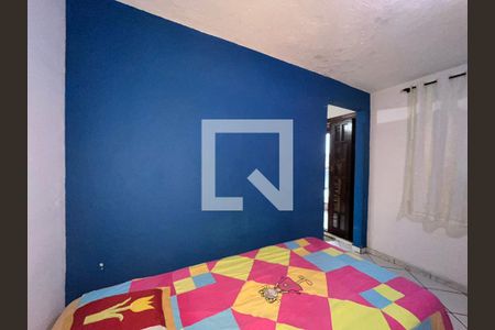 Suite 1 de casa à venda com 3 quartos, 88m² em Vila Buenos Aires, São Paulo