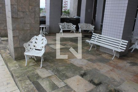 Apartamento para alugar com 200m², 3 quartos e 1 vagaÁrea comum