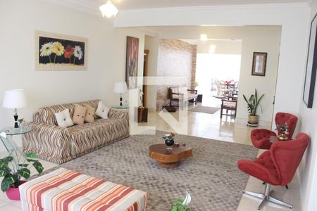 Apartamento para alugar com 200m², 3 quartos e 1 vagaSala 2