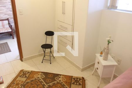 Apartamento para alugar com 200m², 3 quartos e 1 vagaQuarto 2