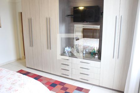 Apartamento para alugar com 200m², 3 quartos e 1 vagaSuíte 1