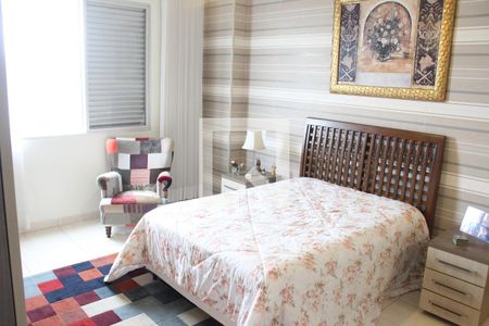 Apartamento para alugar com 200m², 3 quartos e 1 vagaSuíte 1