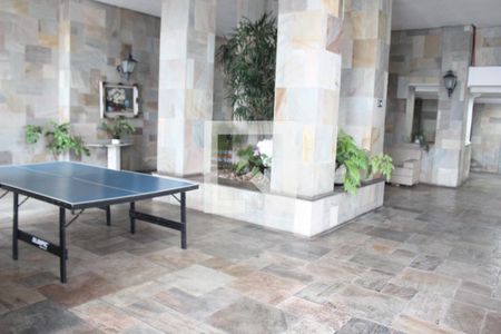 Apartamento para alugar com 200m², 3 quartos e 1 vagaÁrea comum