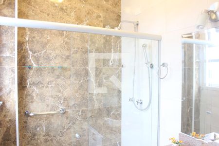 Apartamento para alugar com 200m², 3 quartos e 1 vagaBanheiro Suíte 2