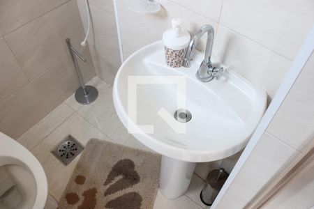 Apartamento para alugar com 200m², 3 quartos e 1 vagaBanheiro de serviço