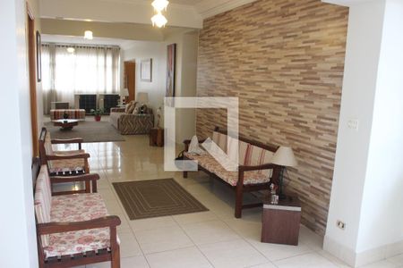 Apartamento para alugar com 200m², 3 quartos e 1 vagaSala 2