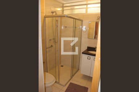 Apartamento para alugar com 200m², 3 quartos e 1 vagaBanheiro Social