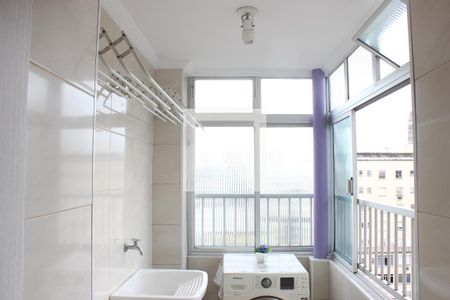 Apartamento para alugar com 200m², 3 quartos e 1 vagaÁrea de Serviço