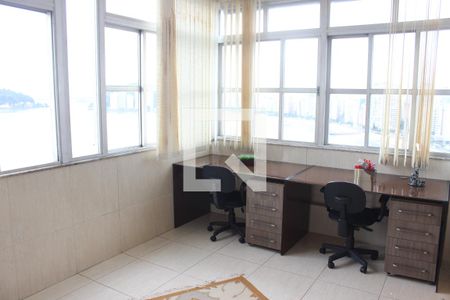 Apartamento para alugar com 200m², 3 quartos e 1 vagaEscritório