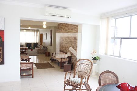 Apartamento para alugar com 200m², 3 quartos e 1 vagaSala 2