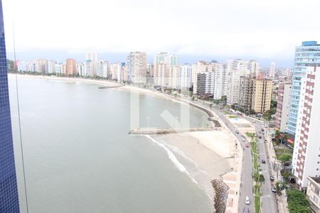 Apartamento para alugar com 200m², 3 quartos e 1 vagaVista da Sala